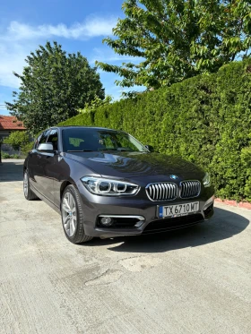 BMW 120 D190к.с.8ск., снимка 1