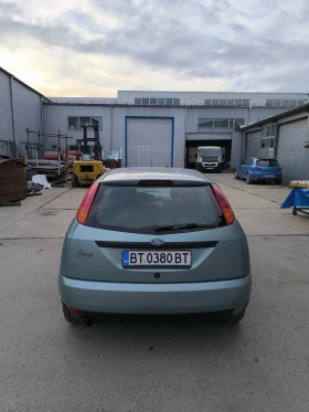 Ford Focus 1.8i 115 | Mobile.bg    5