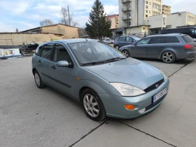 Ford Focus 1.8i 115 | Mobile.bg    2