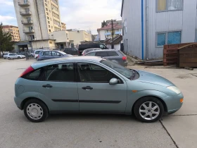 Ford Focus 1.8i 115 | Mobile.bg    6