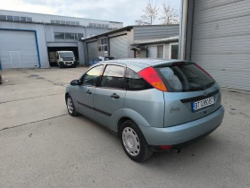 Ford Focus 1.8i 115 | Mobile.bg    3