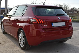 Peugeot 308 1.6HDI* ЗАКУПЕН ПЕЖО БЪЛГАРИЯ, снимка 4