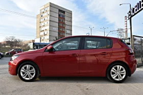 Peugeot 308 1.6HDI* ЗАКУПЕН ПЕЖО БЪЛГАРИЯ, снимка 3