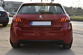 Peugeot 308 1.6HDI* ЗАКУПЕН ПЕЖО БЪЛГАРИЯ, снимка 6