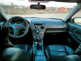 Mazda 6 2.3 бензин, снимка 10