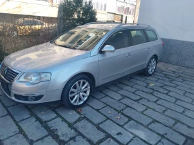 VW Passat Kombi, снимка 2