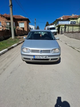 VW Golf, снимка 1