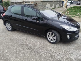 Peugeot 308, снимка 3