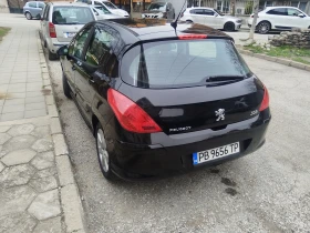 Peugeot 308, снимка 5