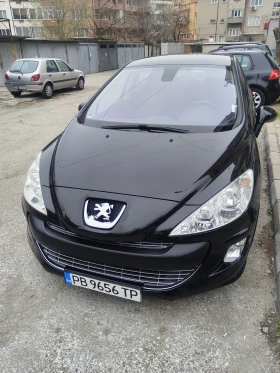 Peugeot 308, снимка 1