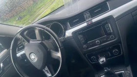 Обява за продажба на Skoda Superb ~15 299 лв. - изображение 7