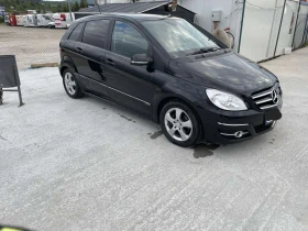 Обява за продажба на Mercedes-Benz B 200 ~9 200 лв. - изображение 3