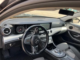 Обява за продажба на Mercedes-Benz E 220 9Gtronik Face Lift ~29 700 лв. - изображение 8