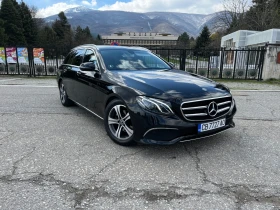 Обява за продажба на Mercedes-Benz E 220 9Gtronik Face Lift ~29 700 лв. - изображение 3