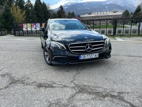 Обява за продажба на Mercedes-Benz E 220 9Gtronik Face Lift ~29 700 лв. - изображение 2