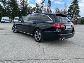 Обява за продажба на Mercedes-Benz E 220 9Gtronik Face Lift ~29 700 лв. - изображение 4