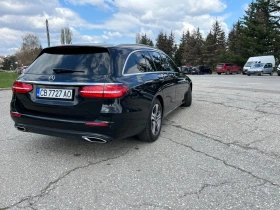 Обява за продажба на Mercedes-Benz E 220 9Gtronik Face Lift ~29 700 лв. - изображение 5