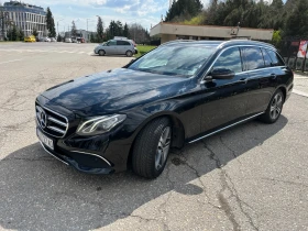 Обява за продажба на Mercedes-Benz E 220 9Gtronik Face Lift ~29 700 лв. - изображение 10