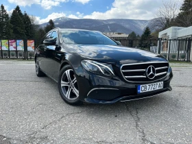 Обява за продажба на Mercedes-Benz E 220 9Gtronik Face Lift ~29 700 лв. - изображение 11