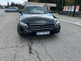Обява за продажба на Mercedes-Benz E 220 9Gtronik Face Lift ~29 700 лв. - изображение 1