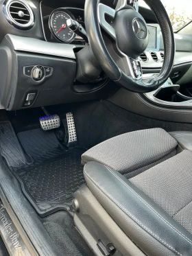 Mercedes-Benz E 220 9Gtronik Face Lift | Mobile.bg    14