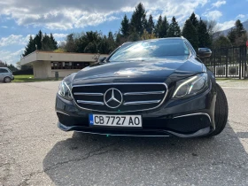 Обява за продажба на Mercedes-Benz E 220 9Gtronik Face Lift ~29 700 лв. - изображение 9