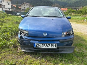 Обява за продажба на Fiat Punto ~ 900 лв. - изображение 1
