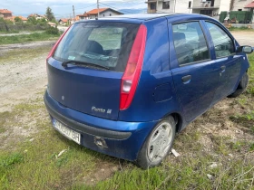 Обява за продажба на Fiat Punto ~ 900 лв. - изображение 4