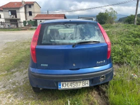 Обява за продажба на Fiat Punto ~ 900 лв. - изображение 2