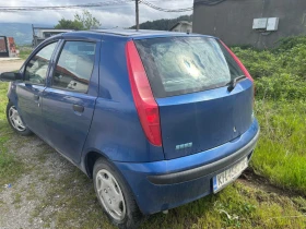 Обява за продажба на Fiat Punto ~ 900 лв. - изображение 3