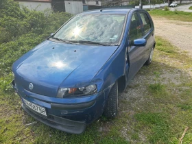Обява за продажба на Fiat Punto ~ 900 лв. - изображение 5