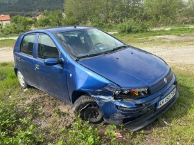 Обява за продажба на Fiat Punto ~ 900 лв. - изображение 6