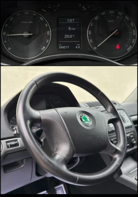 Skoda Octavia 1.9TDi  | Mobile.bg    12