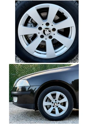 Skoda Octavia 1.9TDi  | Mobile.bg    9