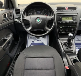 Skoda Octavia 1.9TDi  | Mobile.bg    11