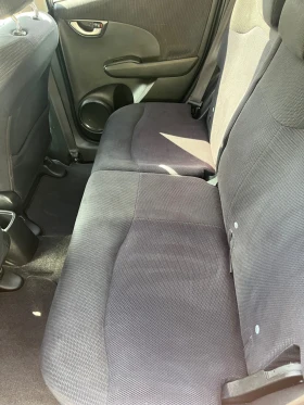 Honda Jazz 1.3i - Hybrid - Automatic - SWISS  | Mobile.bg    8