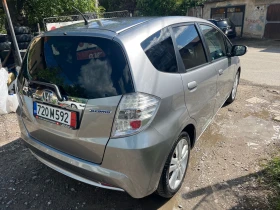 Honda Jazz 1.3i - Hybrid - Automatic - SWISS  | Mobile.bg    5