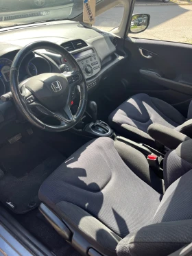 Honda Jazz 1.3i - Hybrid - Automatic - SWISS  | Mobile.bg    7