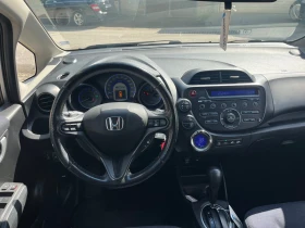 Honda Jazz 1.3i - Hybrid - Automatic - SWISS  | Mobile.bg    9