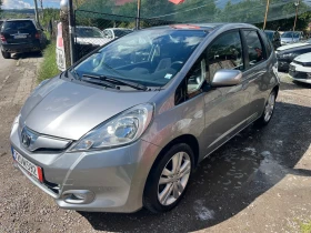 Honda Jazz 1.3i - Hybrid - Automatic - SWISS  | Mobile.bg    2