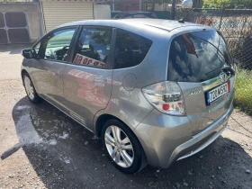 Honda Jazz 1.3i - Hybrid - Automatic - SWISS  | Mobile.bg    3