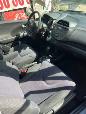 Honda Jazz 1.3i - Hybrid - Automatic - SWISS  | Mobile.bg    10