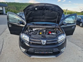 Dacia Sandero 1.5DCI STEPWAY  | Mobile.bg    16