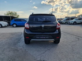 Dacia Sandero 1.5DCI STEPWAY  | Mobile.bg    5