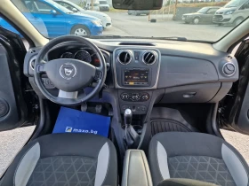 Dacia Sandero 1.5DCI STEPWAY  | Mobile.bg    11