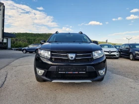     Dacia Sandero 1.5DCI STEPWAY 