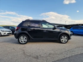 Dacia Sandero 1.5DCI STEPWAY  | Mobile.bg    8