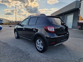 Dacia Sandero 1.5DCI STEPWAY  | Mobile.bg    4