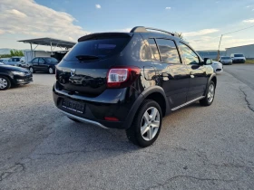 Dacia Sandero 1.5DCI STEPWAY  | Mobile.bg    6