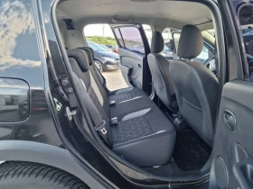 Dacia Sandero 1.5DCI STEPWAY  | Mobile.bg    14